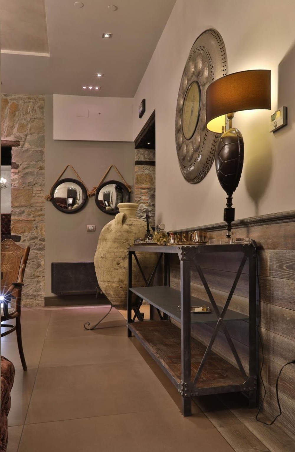 Forvm boutique Hotel