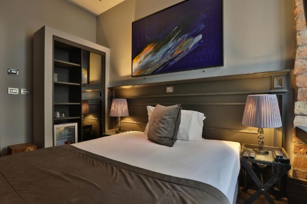 Forvm boutique Hotel image 10