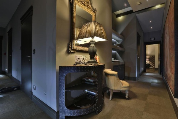 Forvm boutique Hotel image 11
