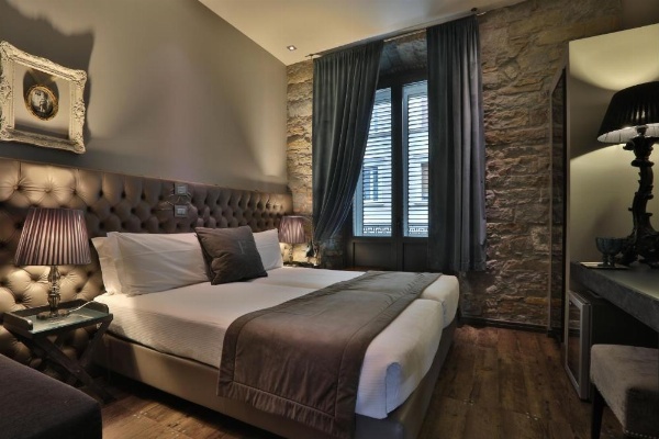 Forvm boutique Hotel image 15