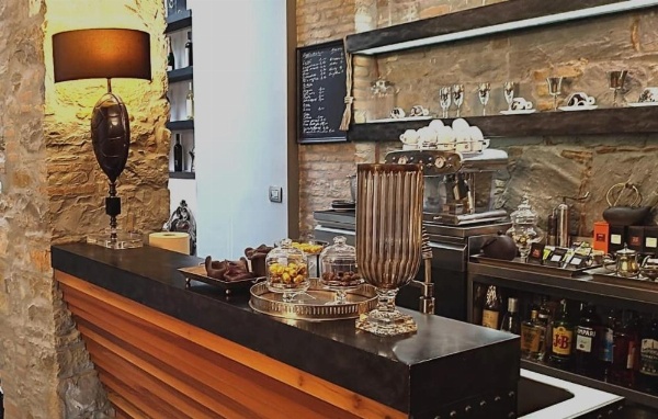 Forvm boutique Hotel image 16