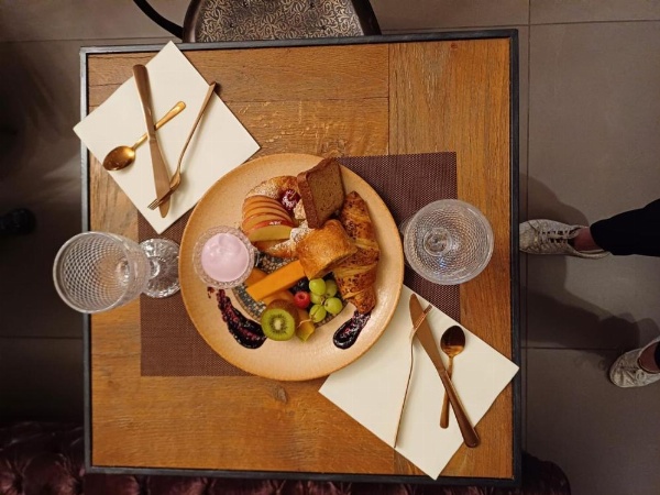Forvm boutique Hotel image 19