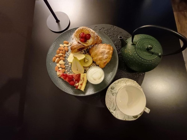 Forvm boutique Hotel image 20