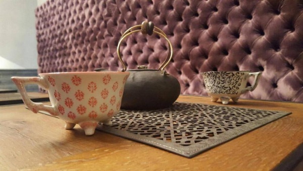Forvm boutique Hotel image 23
