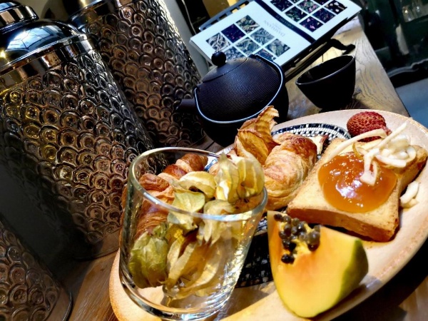 Forvm boutique Hotel image 25