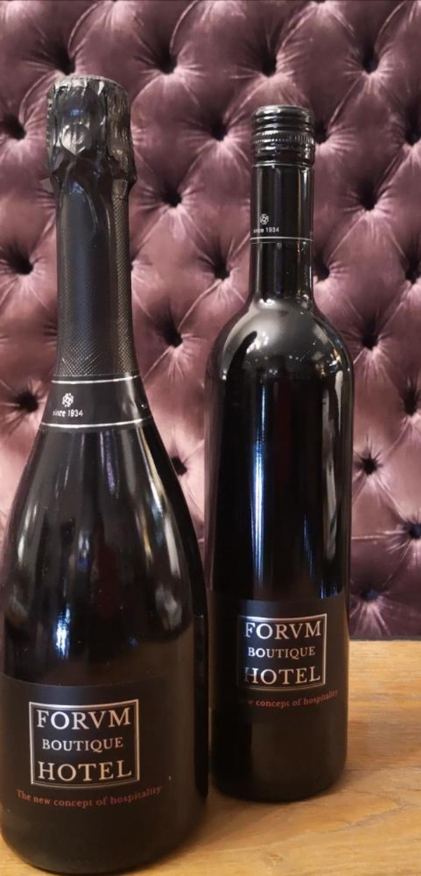 Forvm boutique Hotel image 26
