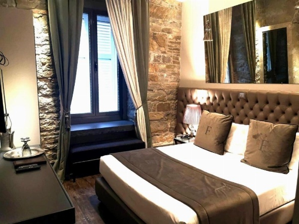 Forvm boutique Hotel image 29