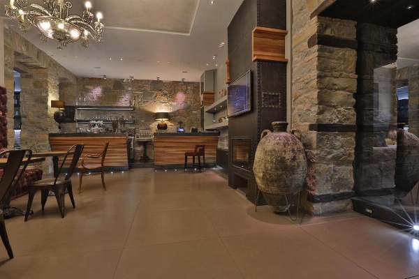 Forvm boutique Hotel image 3