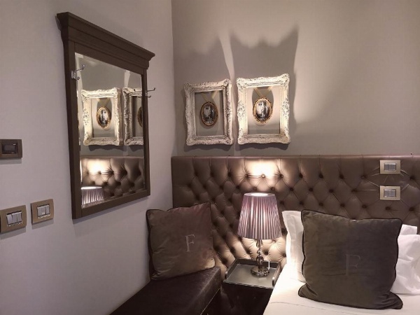 Forvm boutique Hotel image 30