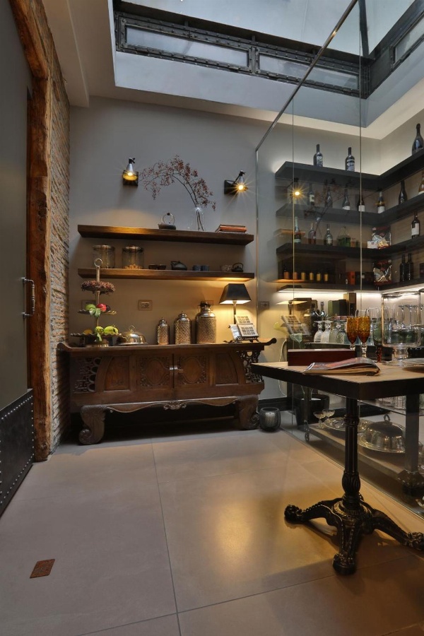 Forvm boutique Hotel image 5