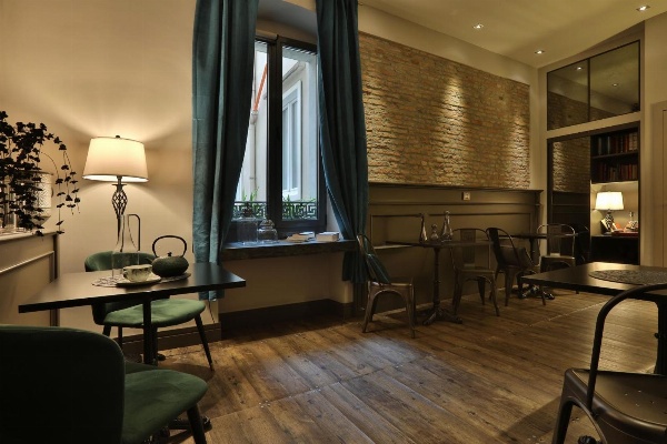 Forvm boutique Hotel image 6