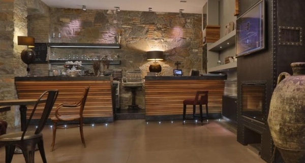 Forvm boutique Hotel image 7