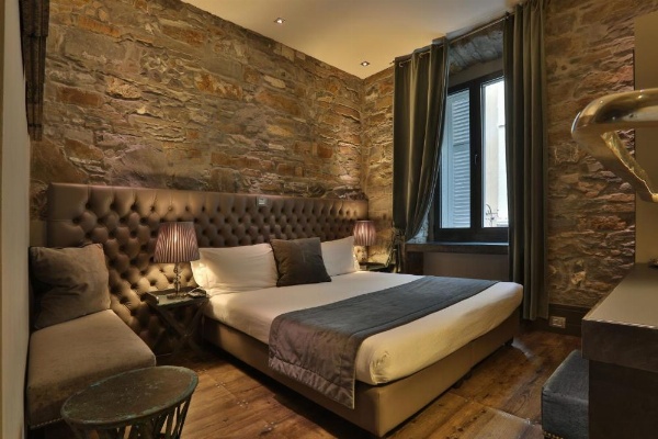 Forvm boutique Hotel image 8