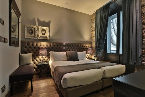 Forvm boutique Hotel image 9